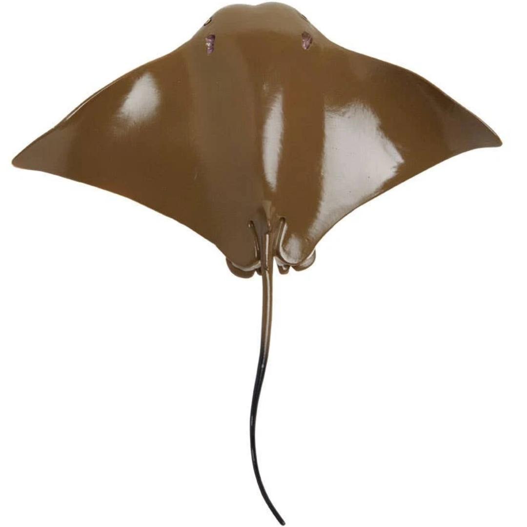 Cownose Ray Figure - Hand Painted & Collectible Toy - Safari Ltd 161305