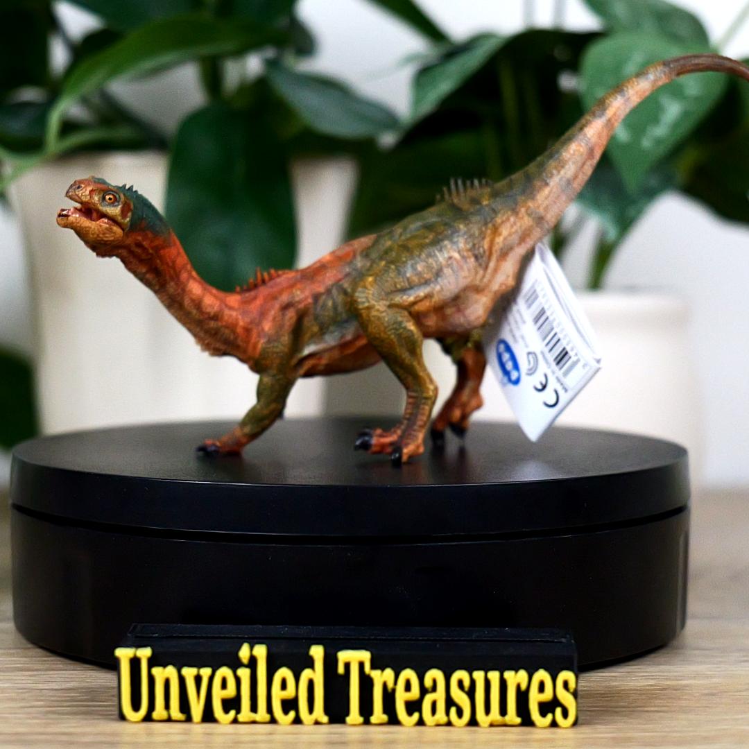Chilesaurus Dinosaur Figure - Hand Painted & Collectible Toy - Papo 55082