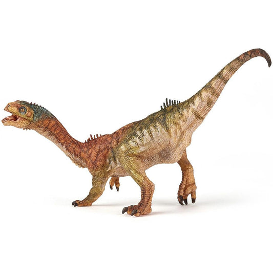 Chilesaurus Dinosaur Figure - Hand Painted & Collectible Toy - Papo 55082