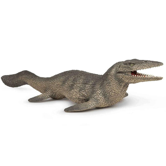 Tylosaurus Dinosaur Figure - Hand Painted & Collectible Toy - Papo 55024