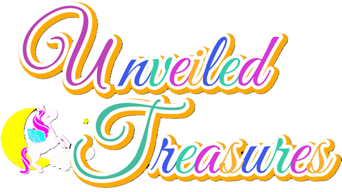 Unveiled Treasures