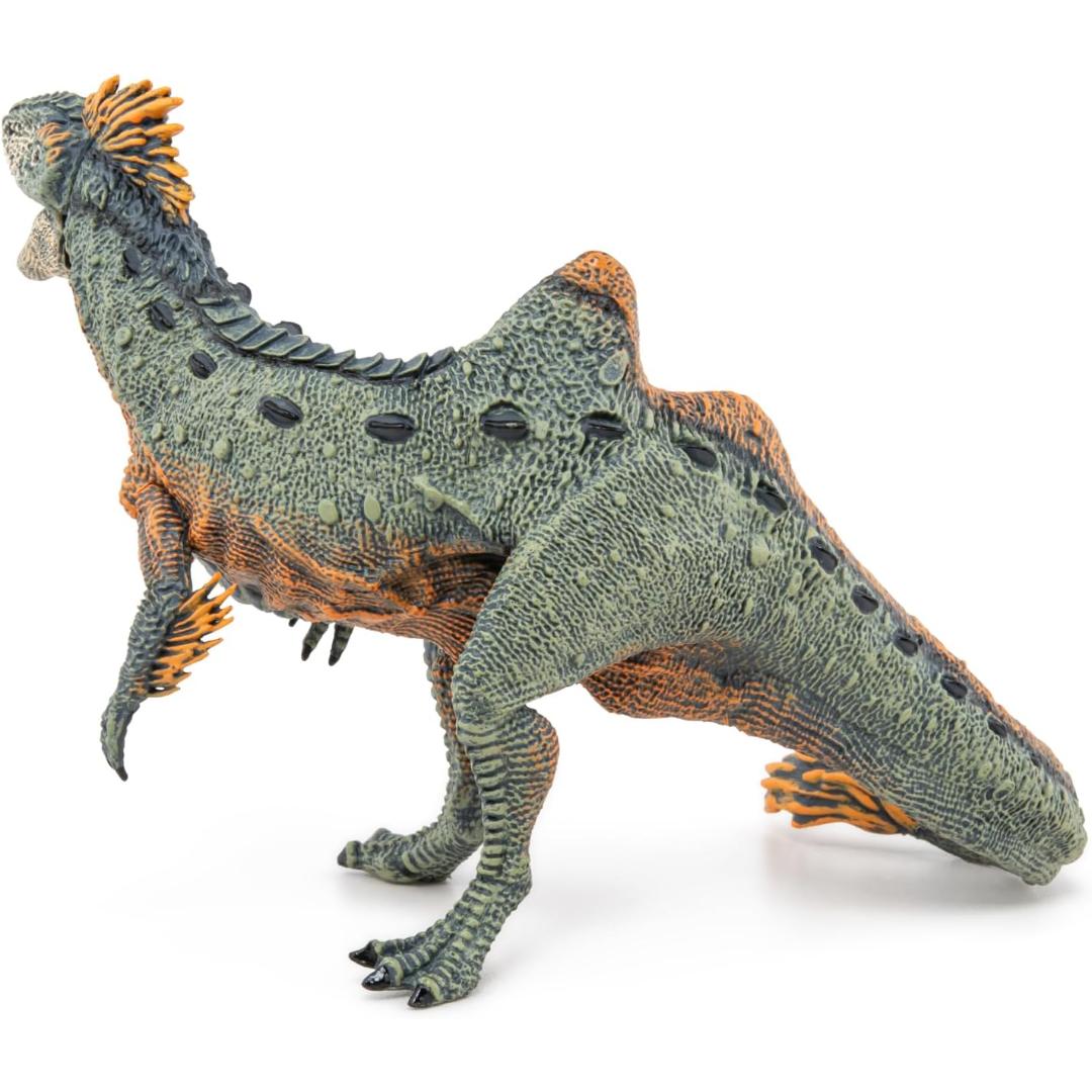 Concavenator Dinosaur Figure - Hand Painted & Collectible Toy - Papo 55096