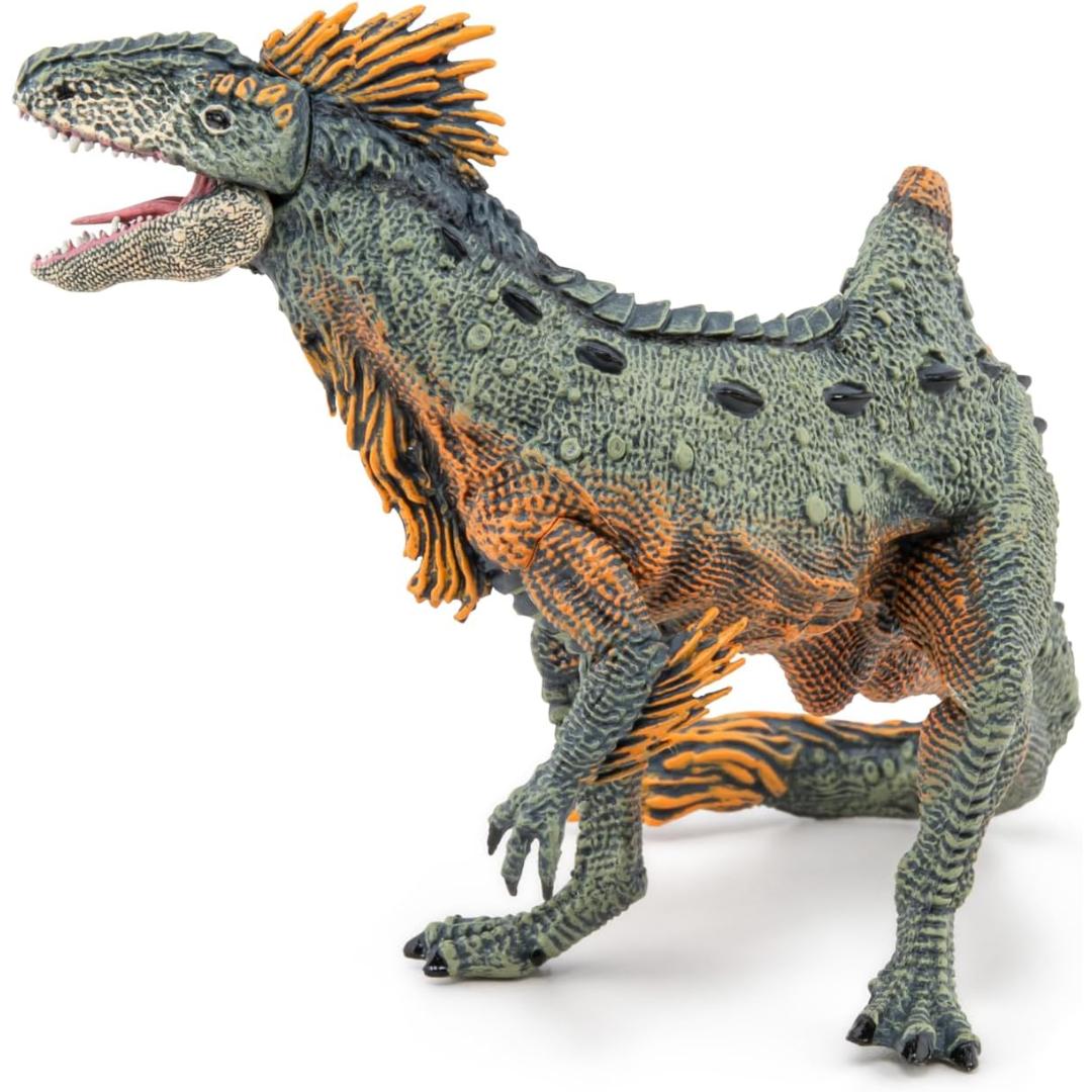 Concavenator Dinosaur Figure - Hand Painted & Collectible Toy - Papo 55096
