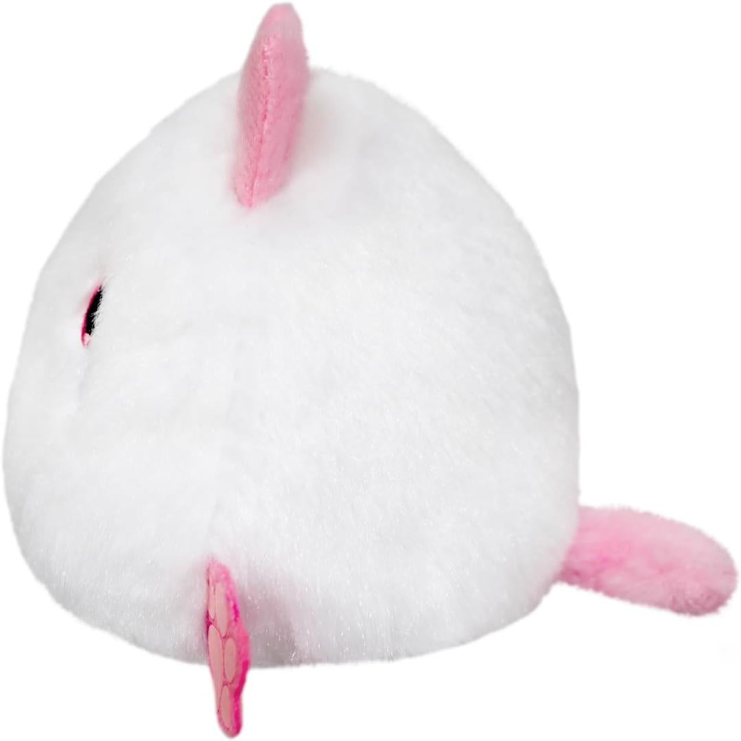 Neko Dango Beanbag Cat Plush - Cosmos Flowers
