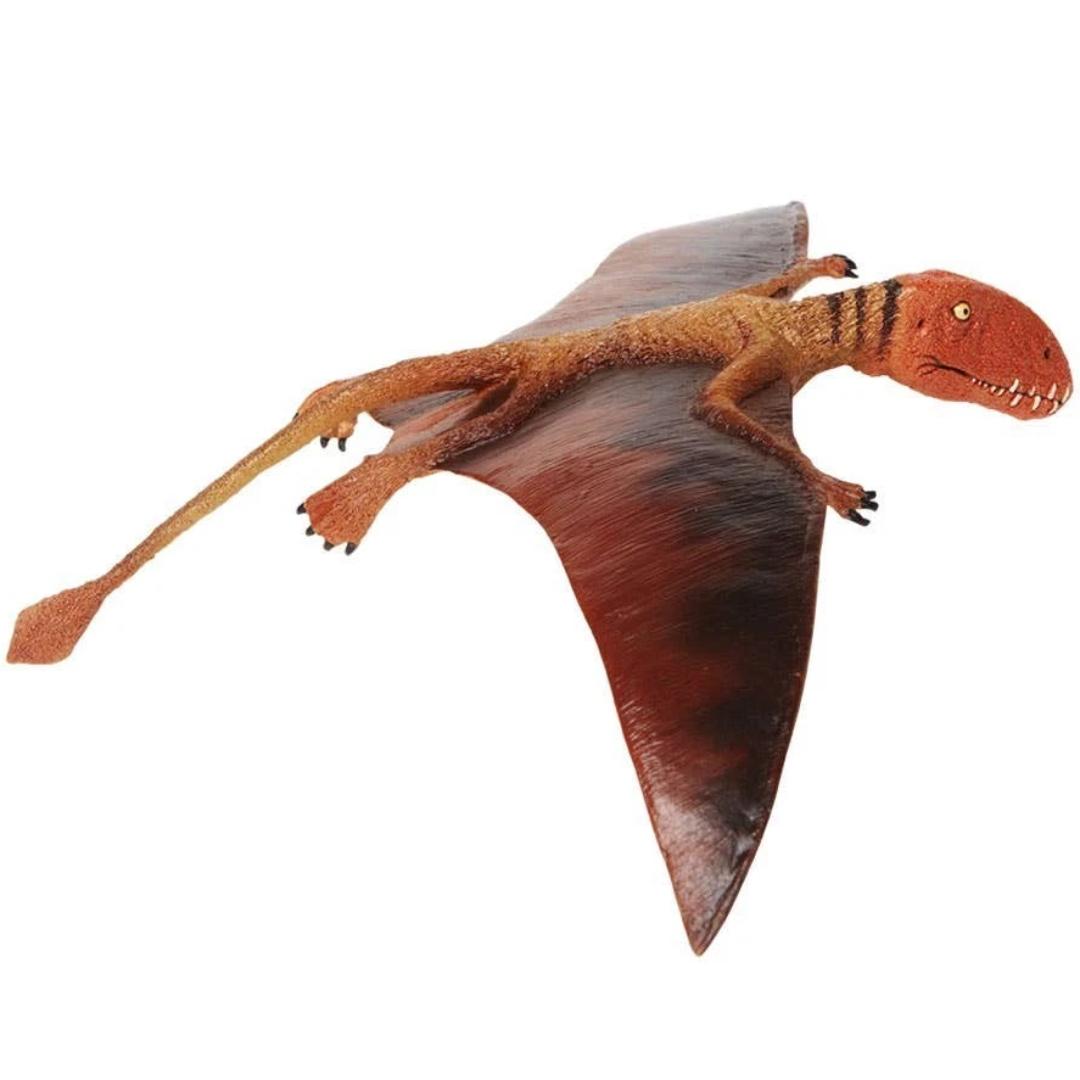 Dimorphodon Dinosaur Figure - Hand Painted & Collectible Toy - Safari Ltd 304729