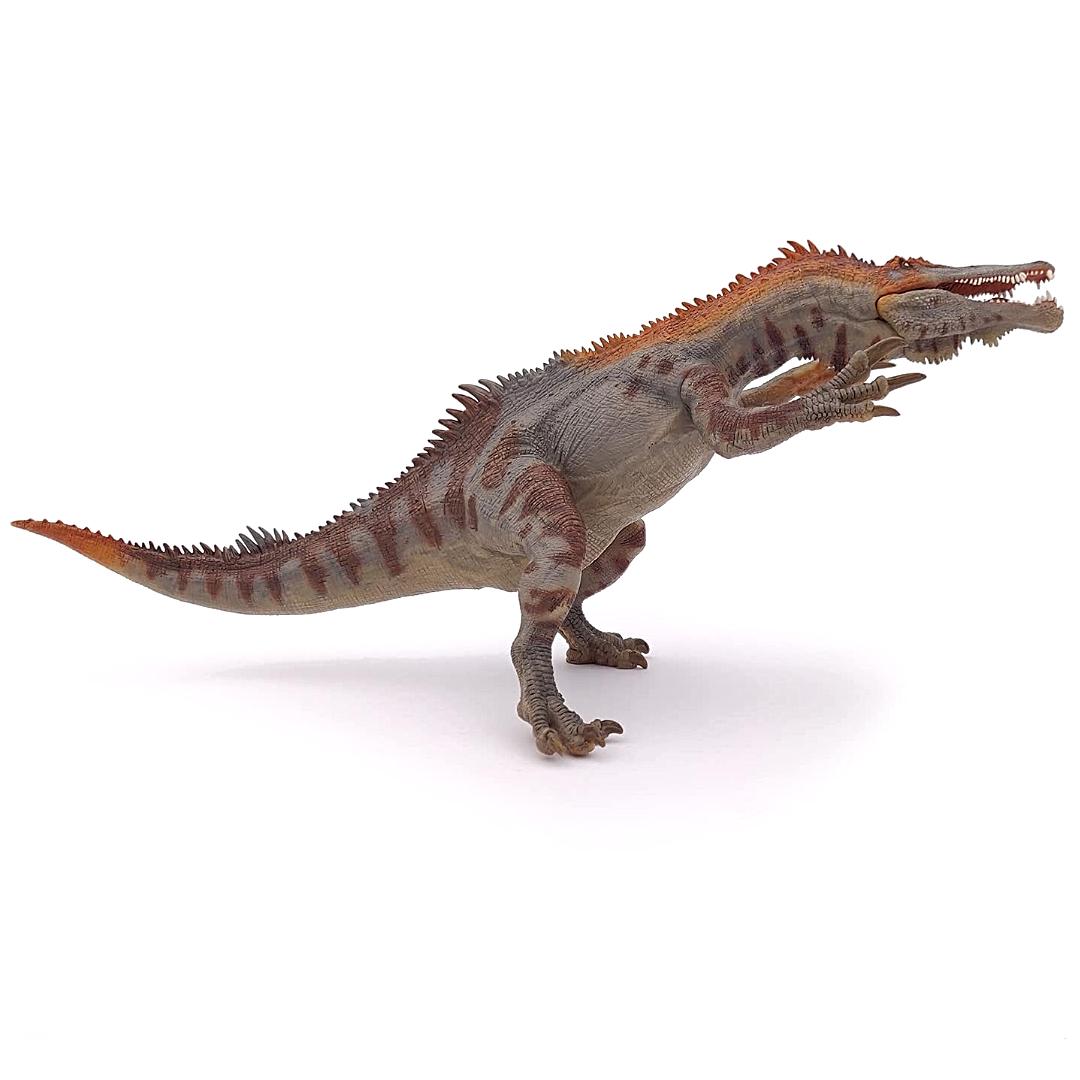 Baryonyx Dinosaur Figure - Hand Painted & Collectible Toy - Papo 55054