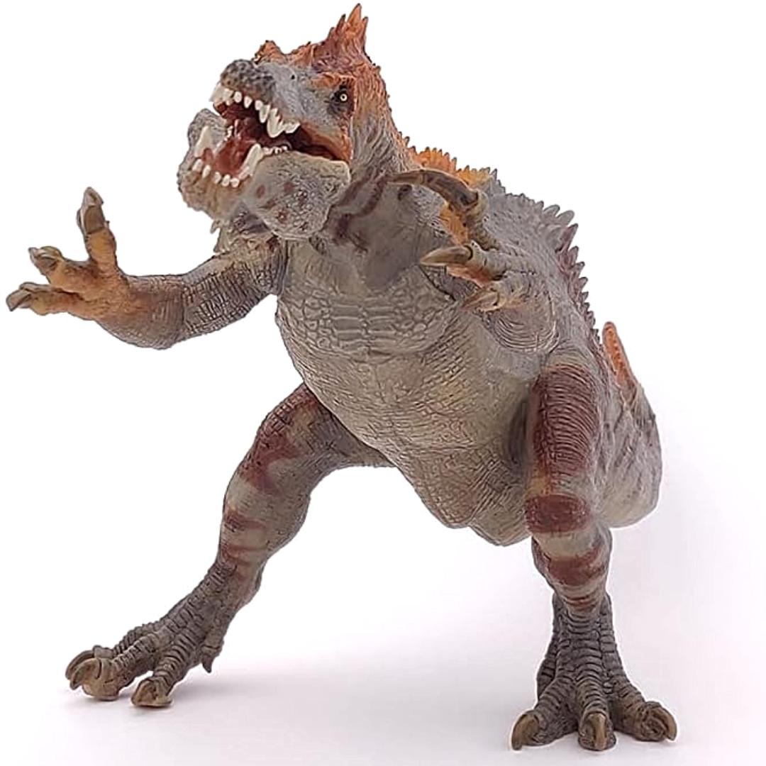 Baryonyx Dinosaur Figure - Hand Painted & Collectible Toy - Papo 55054