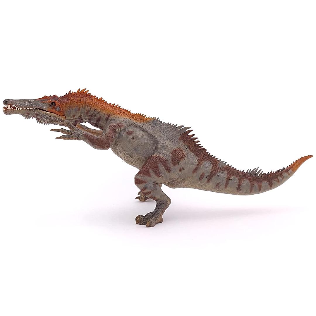 Baryonyx Dinosaur Figure - Hand Painted & Collectible Toy - Papo 55054