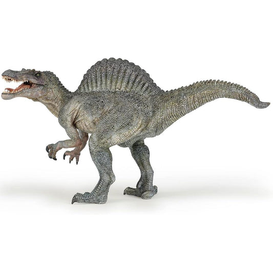Spinosaurus Dinosaur Figure - Hand Painted & Collectible Toy - Papo 55011