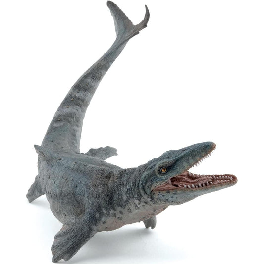 Mosasaurus Dinosaur Figure - Hand Painted & Collectible Toy - Papo 55088
