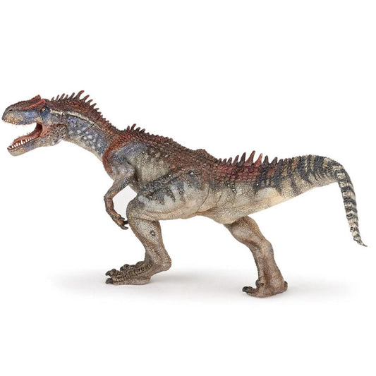 Allosaurus Dinosaur Figure - Hand Painted & Collectible Toy - Papo 55078