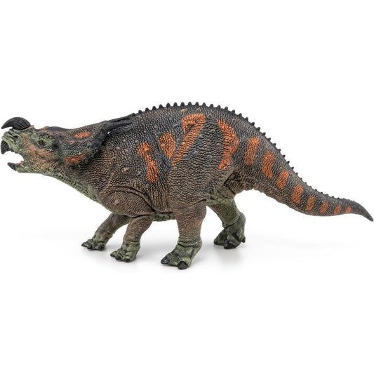 Einiosaurus Dinosaur Figure - Hand Painted & Collectible Toy - Papo 55097