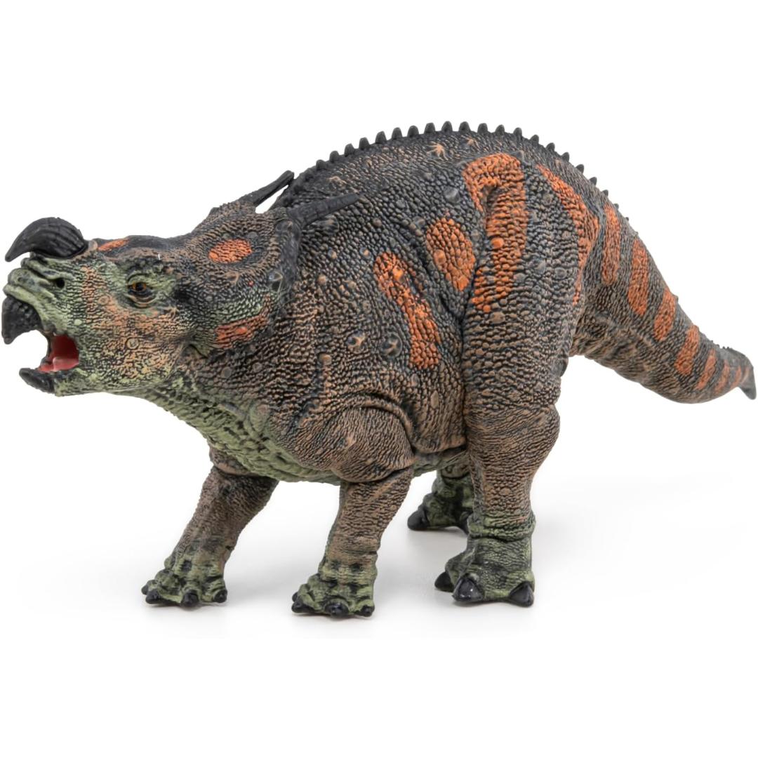 Einiosaurus Dinosaur Figure - Hand Painted & Collectible Toy - Papo 55097