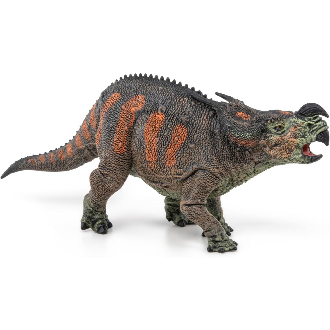 Einiosaurus Dinosaur Figure - Hand Painted & Collectible Toy - Papo 55097