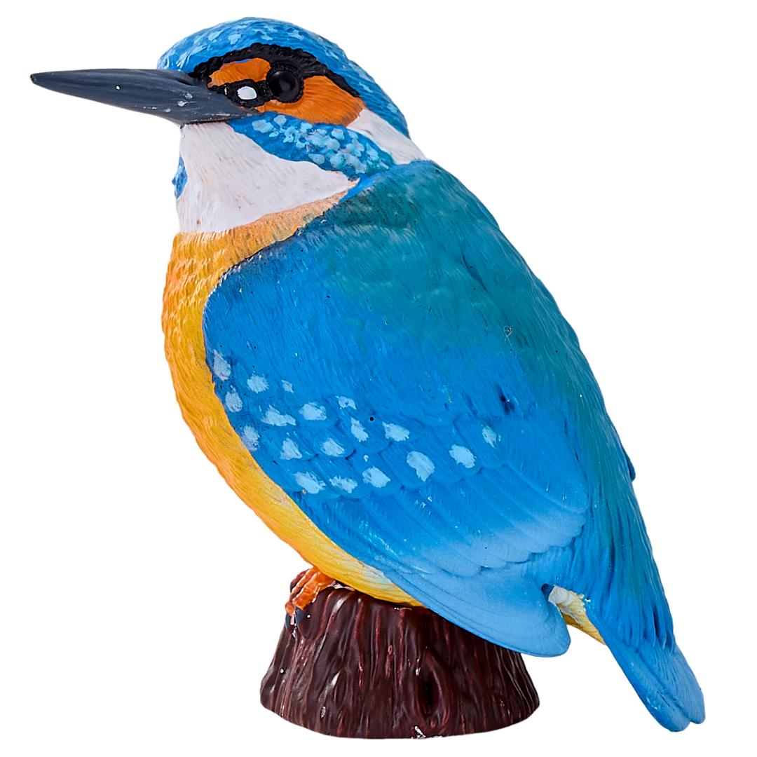 Kingfisher - Mojo Fun