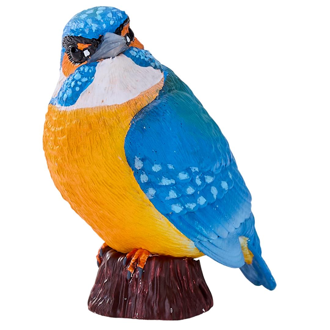 Kingfisher - Mojo Fun