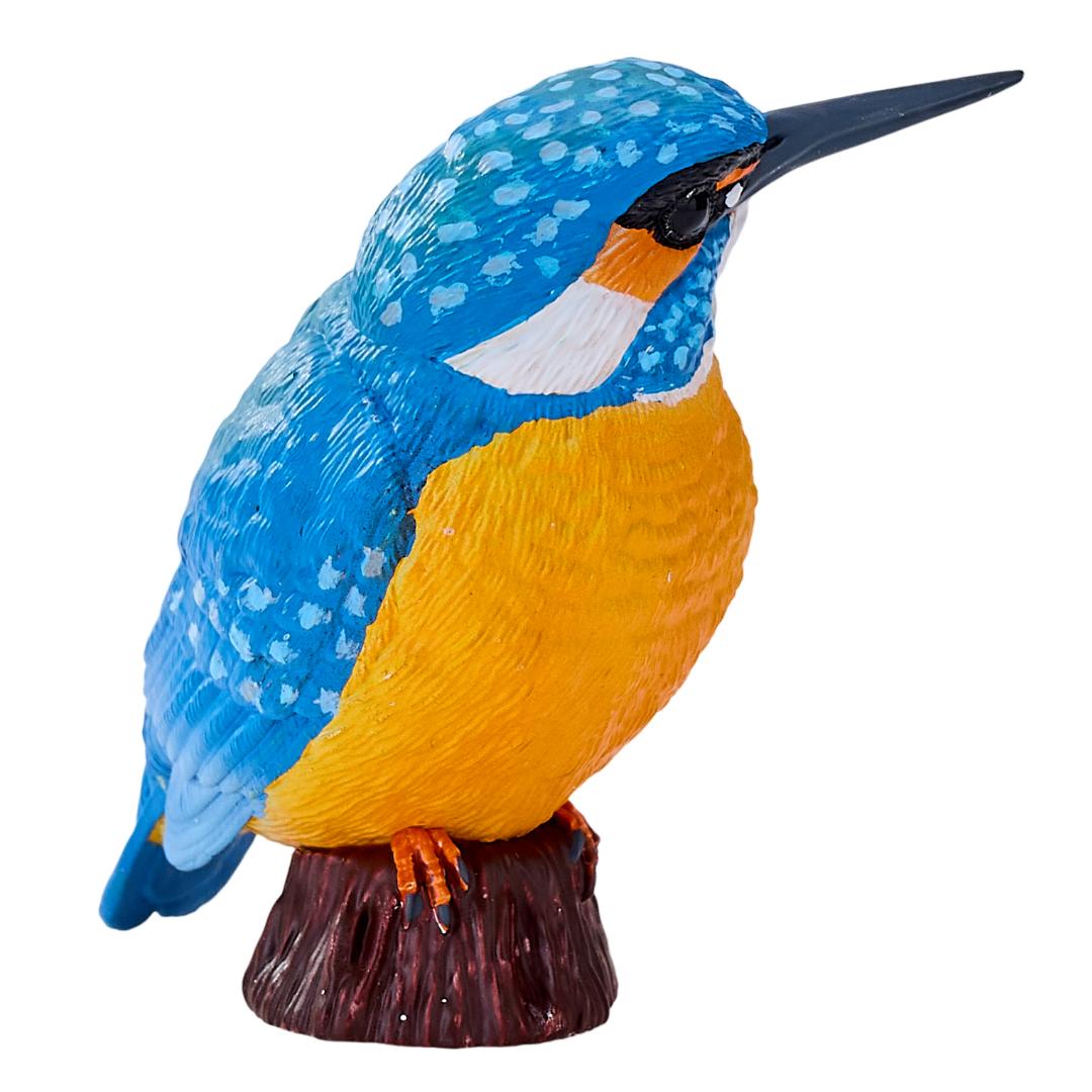 Kingfisher - Mojo Fun