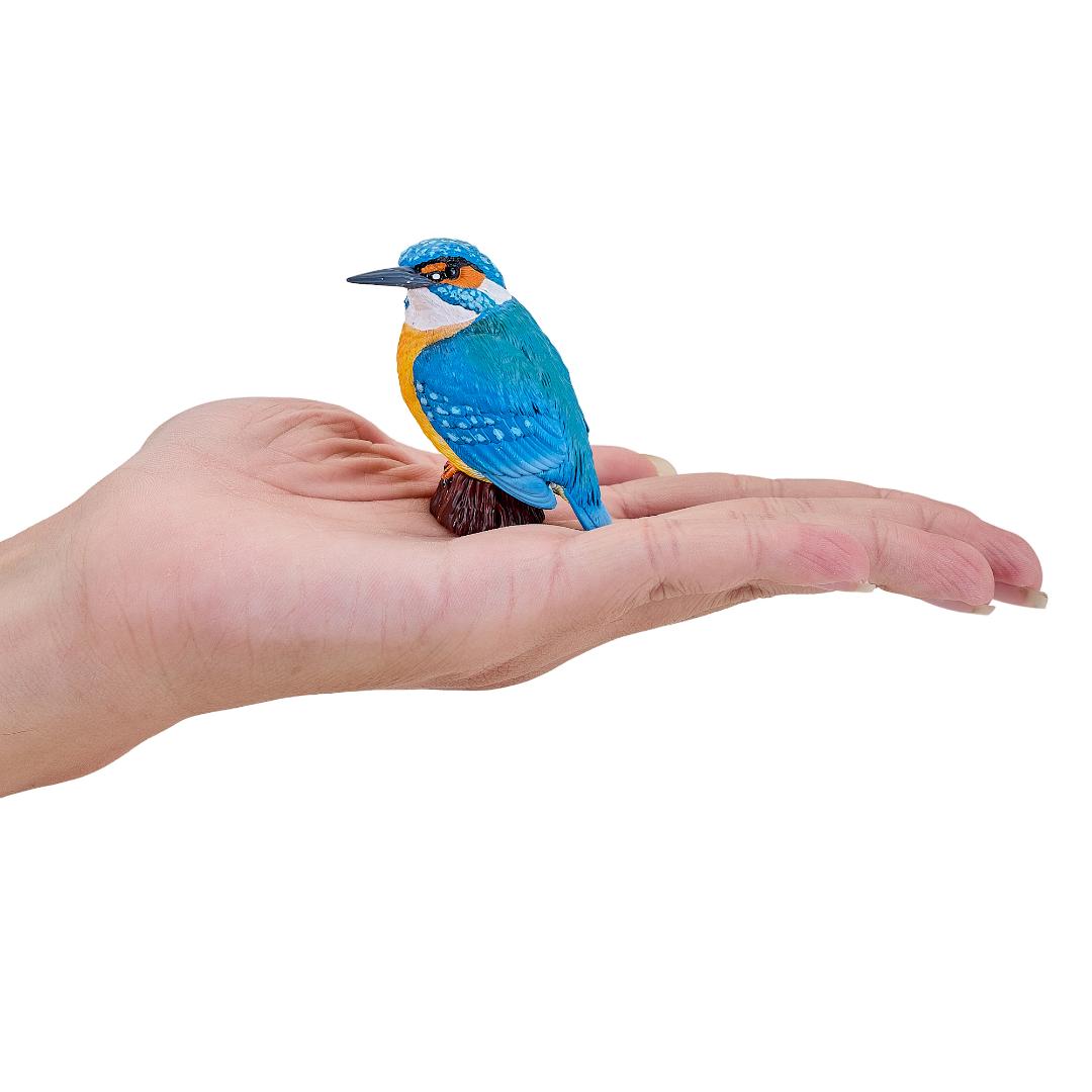 Kingfisher - Mojo Fun