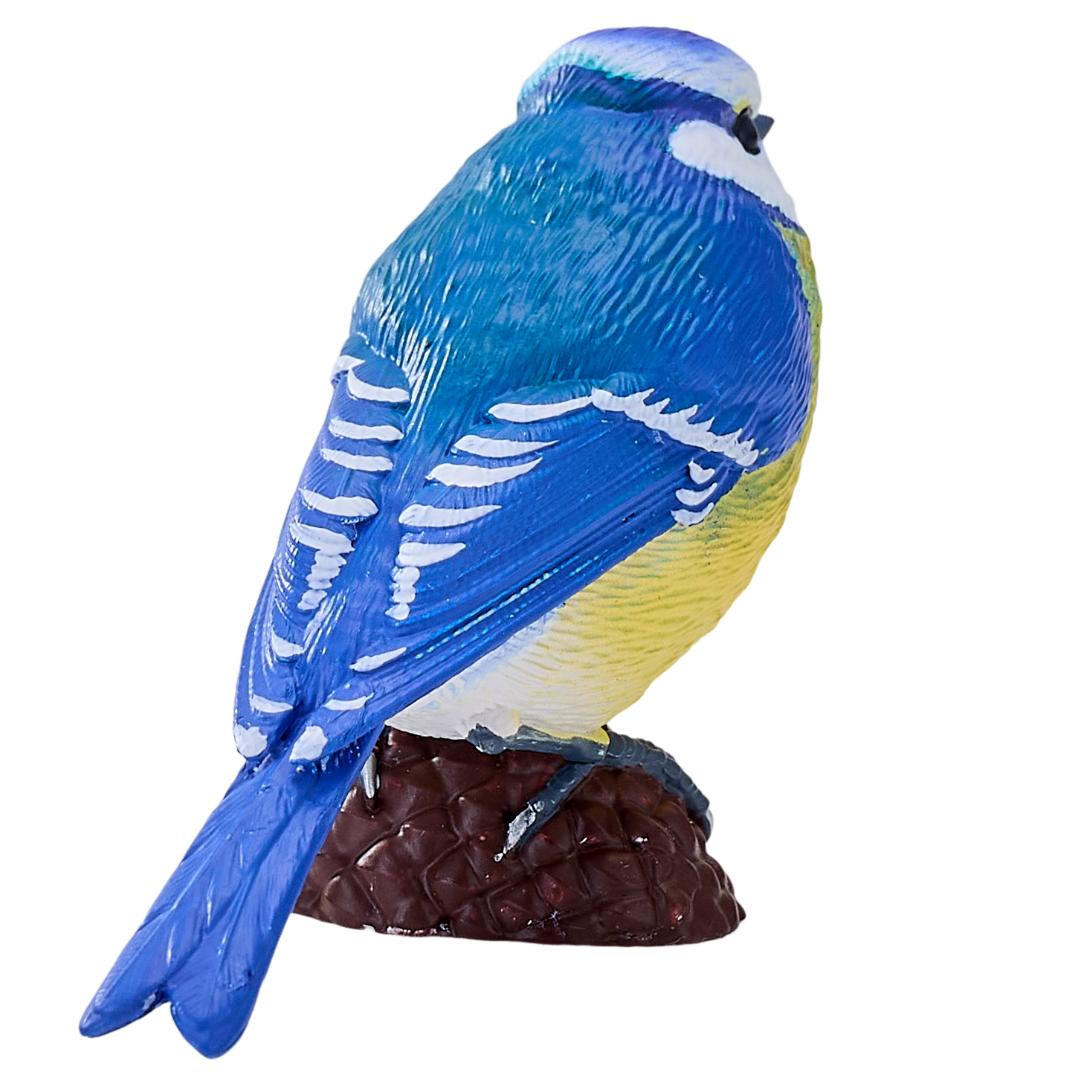 Blue Tit - Mojo Fun