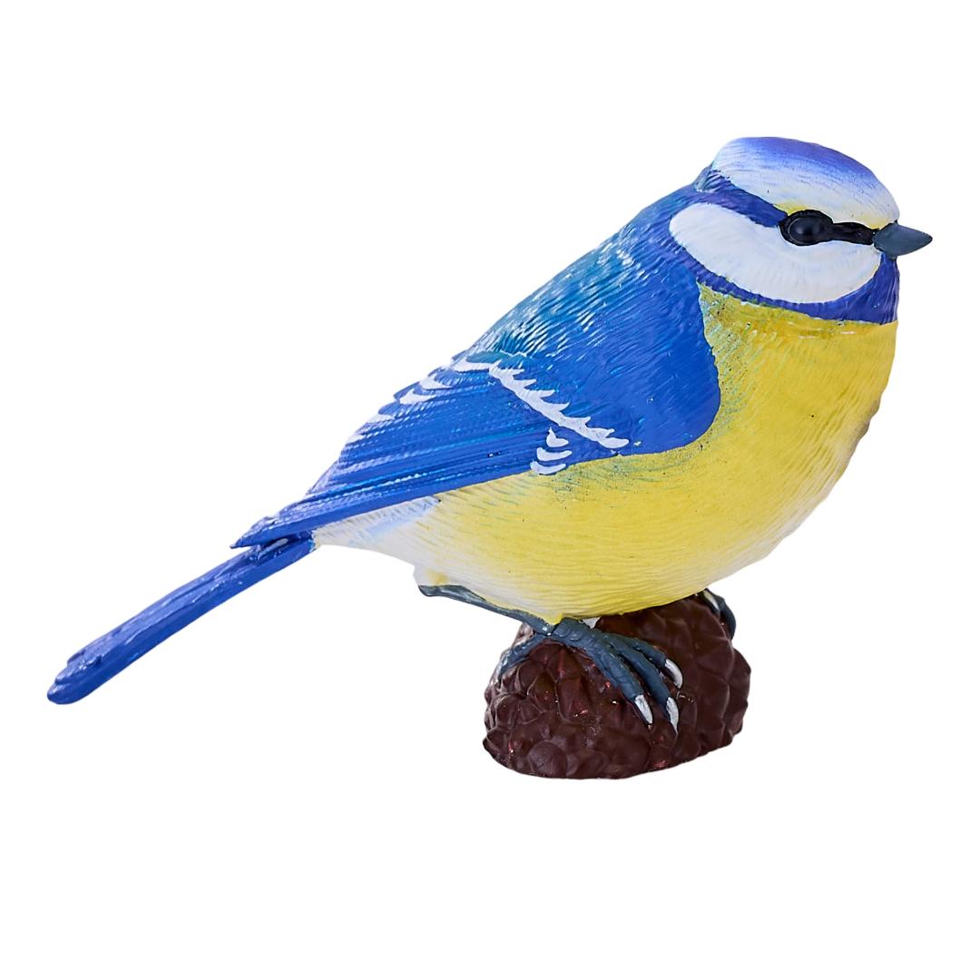 Blue Tit - Mojo Fun