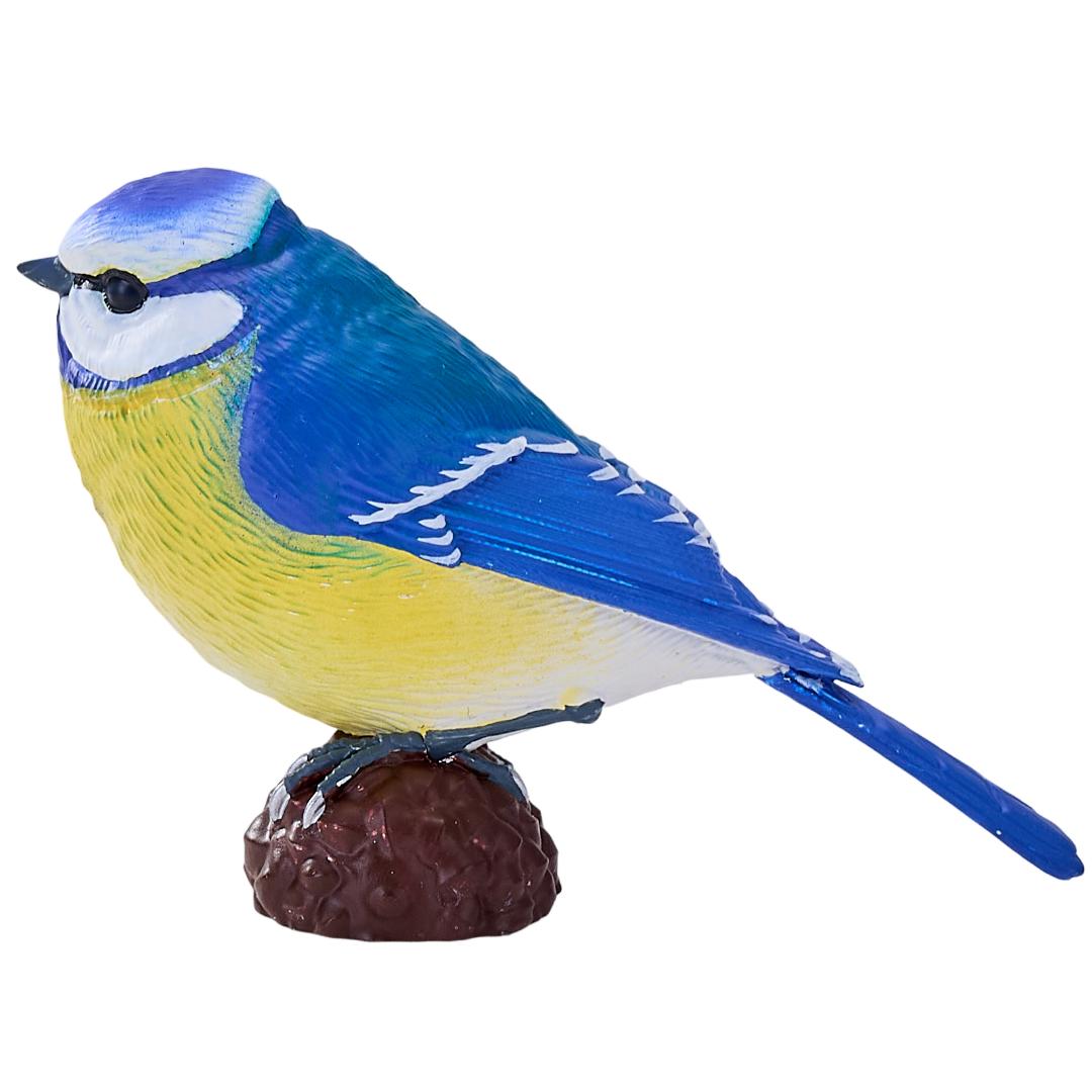 Blue Tit - Mojo Fun