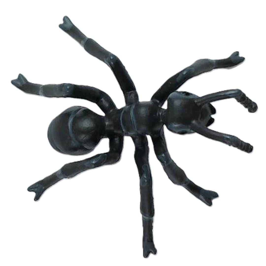 Ant Figurine - Hand Painted Collectible Toy Insect Figure - Papo