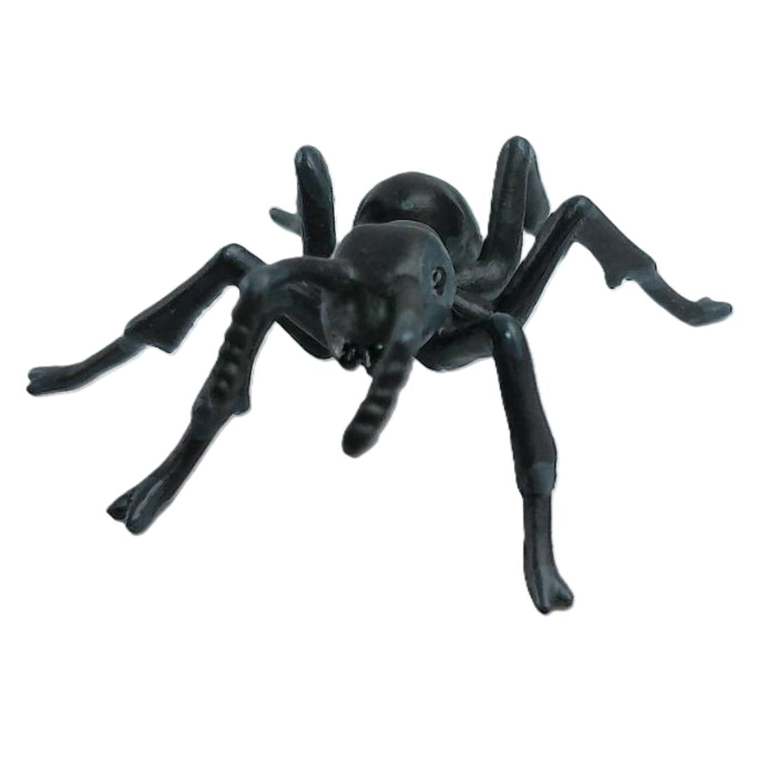 Ant Figurine - Hand Painted Collectible Toy Insect Figure - Papo