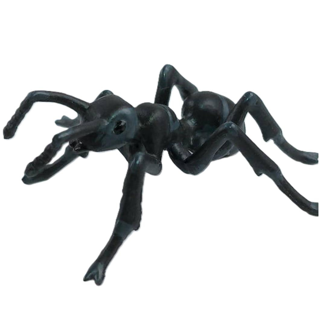 Ant Figurine - Hand Painted Collectible Toy Insect Figure - Papo