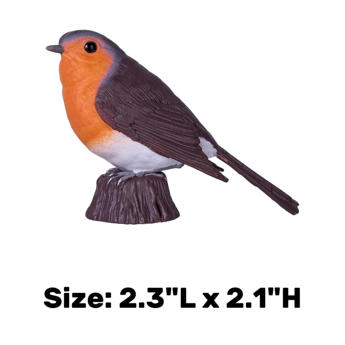 Robin - Mojo Fun