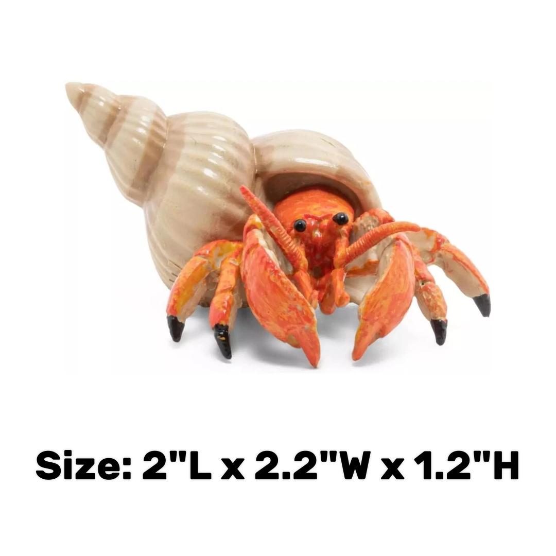 Hermit Crab - Papo