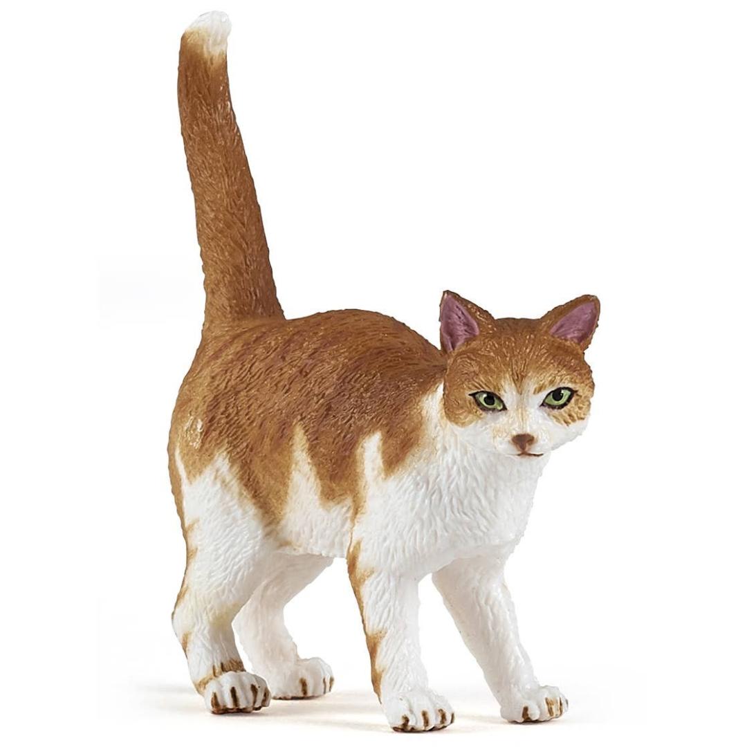 Red Cat - Papo