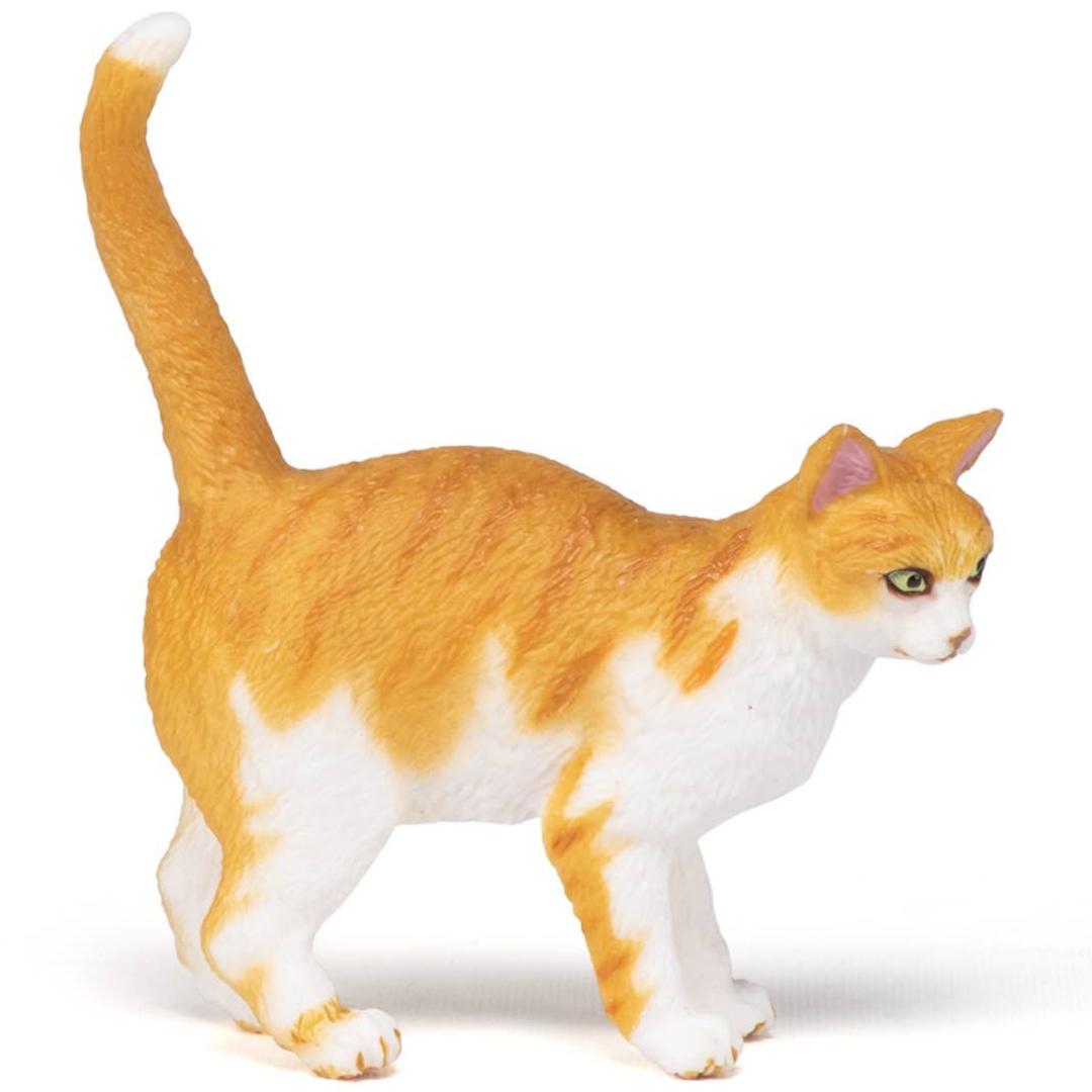 Red Cat - Papo