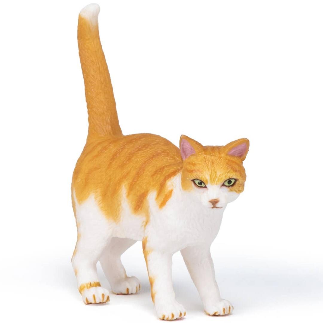 Red Cat - Papo