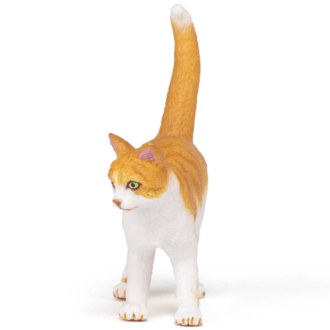 Red Cat - Papo