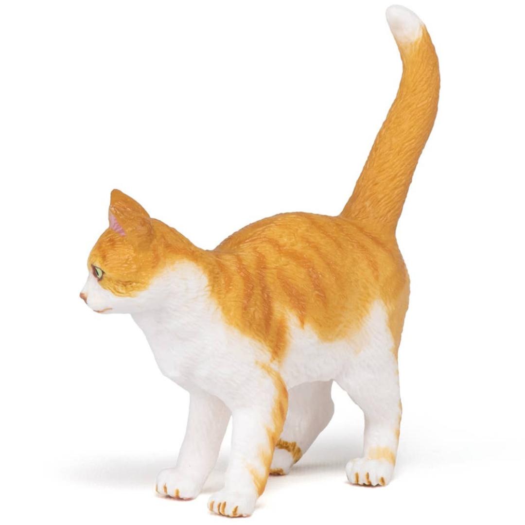 Red Cat - Papo