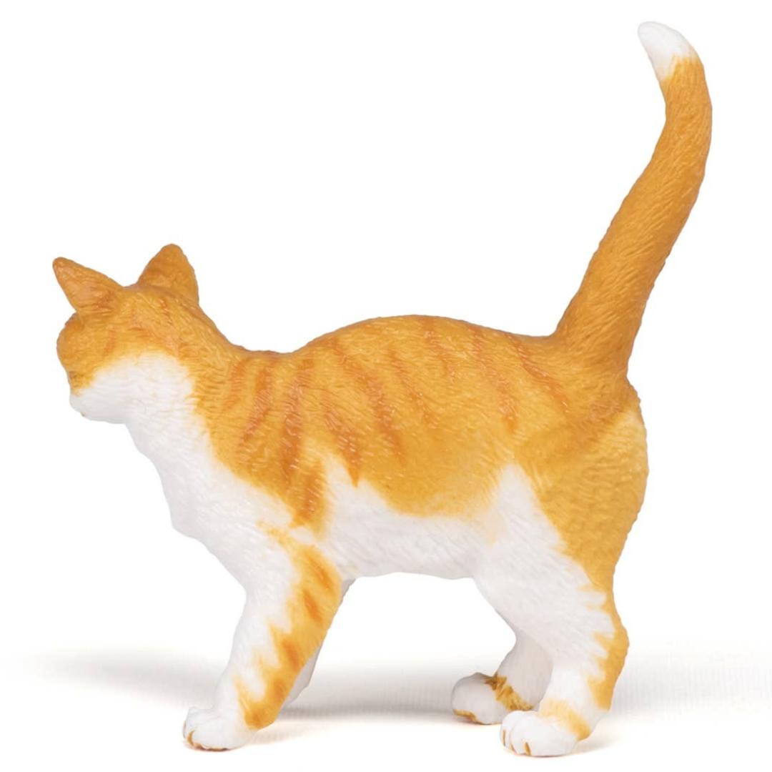 Red Cat - Papo