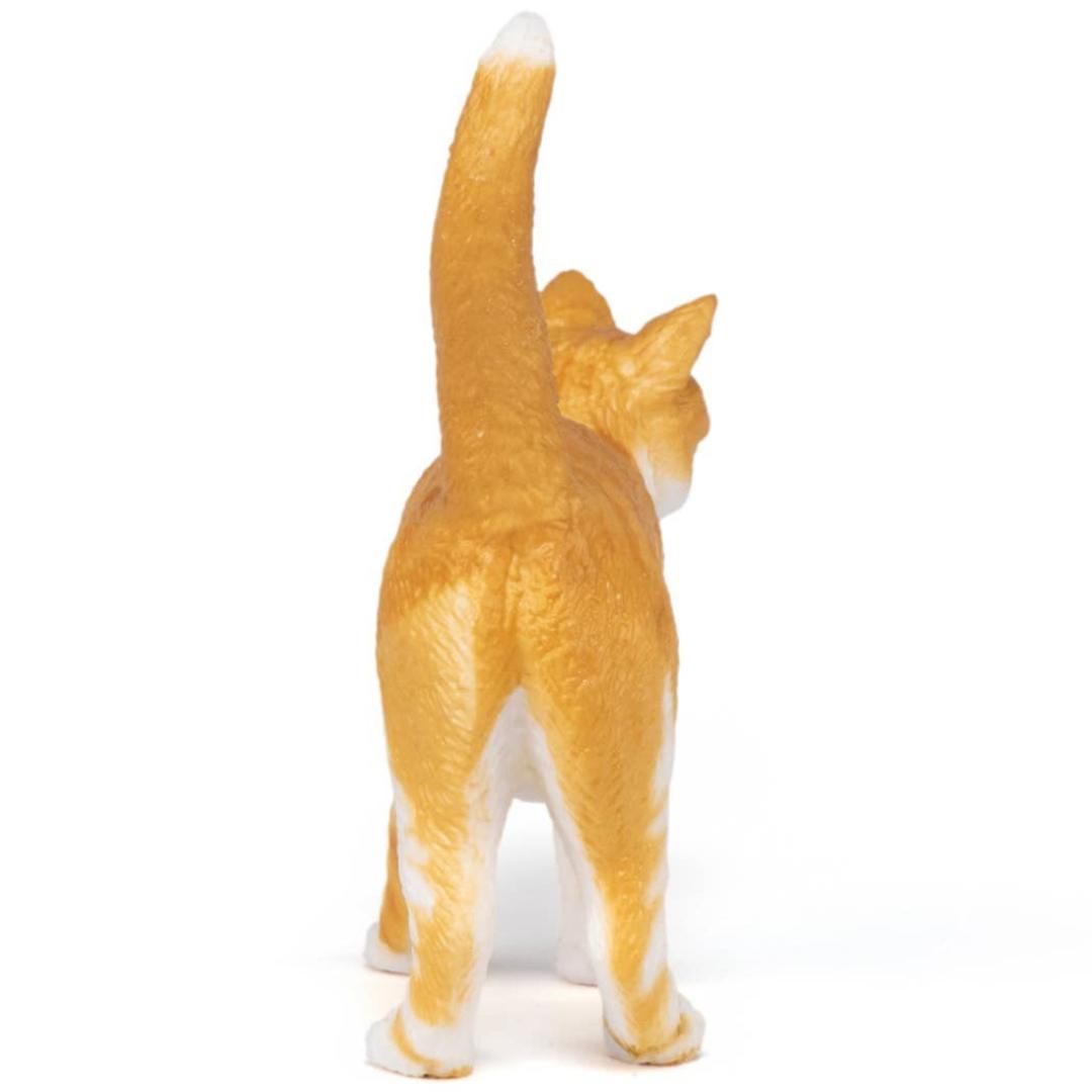 Red Cat - Papo
