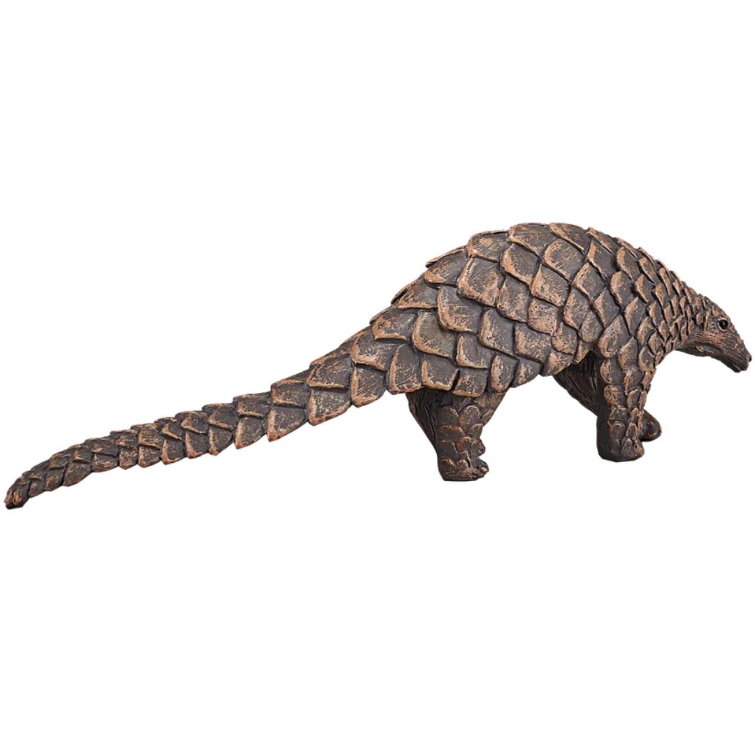 Indian Pangolin - Mojo