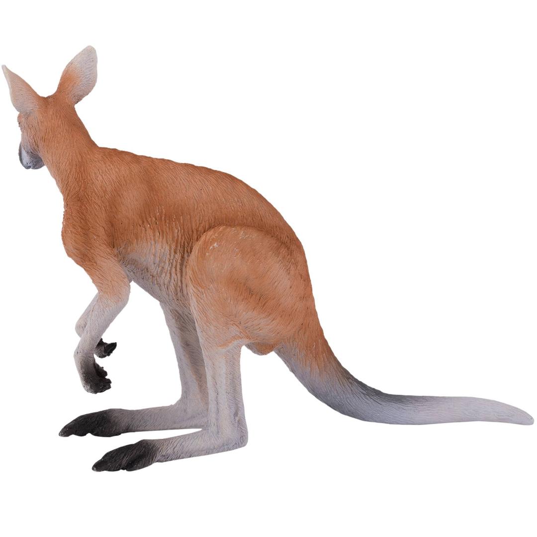 Kangaroo - Mojo
