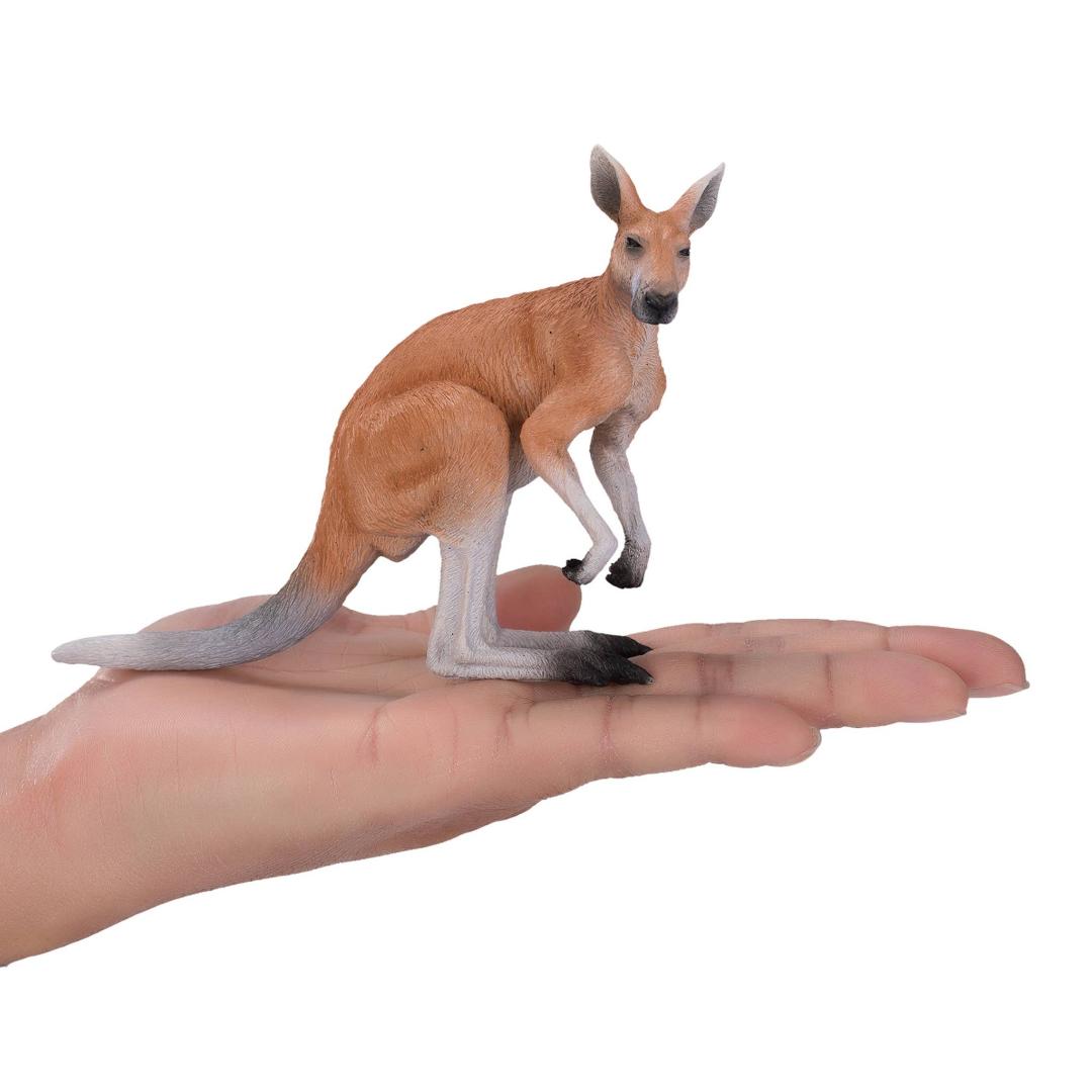 Kangaroo - Mojo