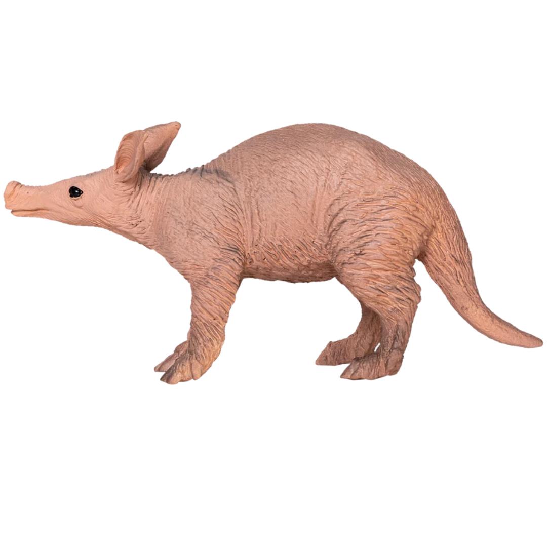 Aardvark - Mojo
