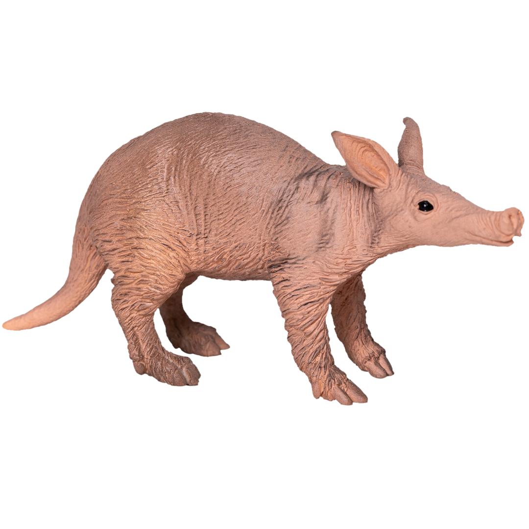 Aardvark - Mojo