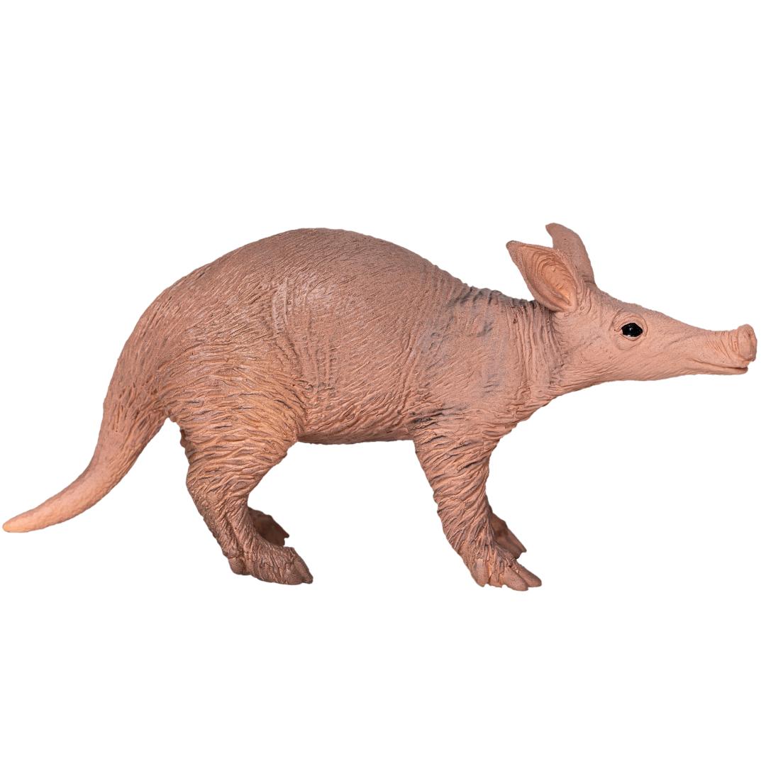 Aardvark - Mojo