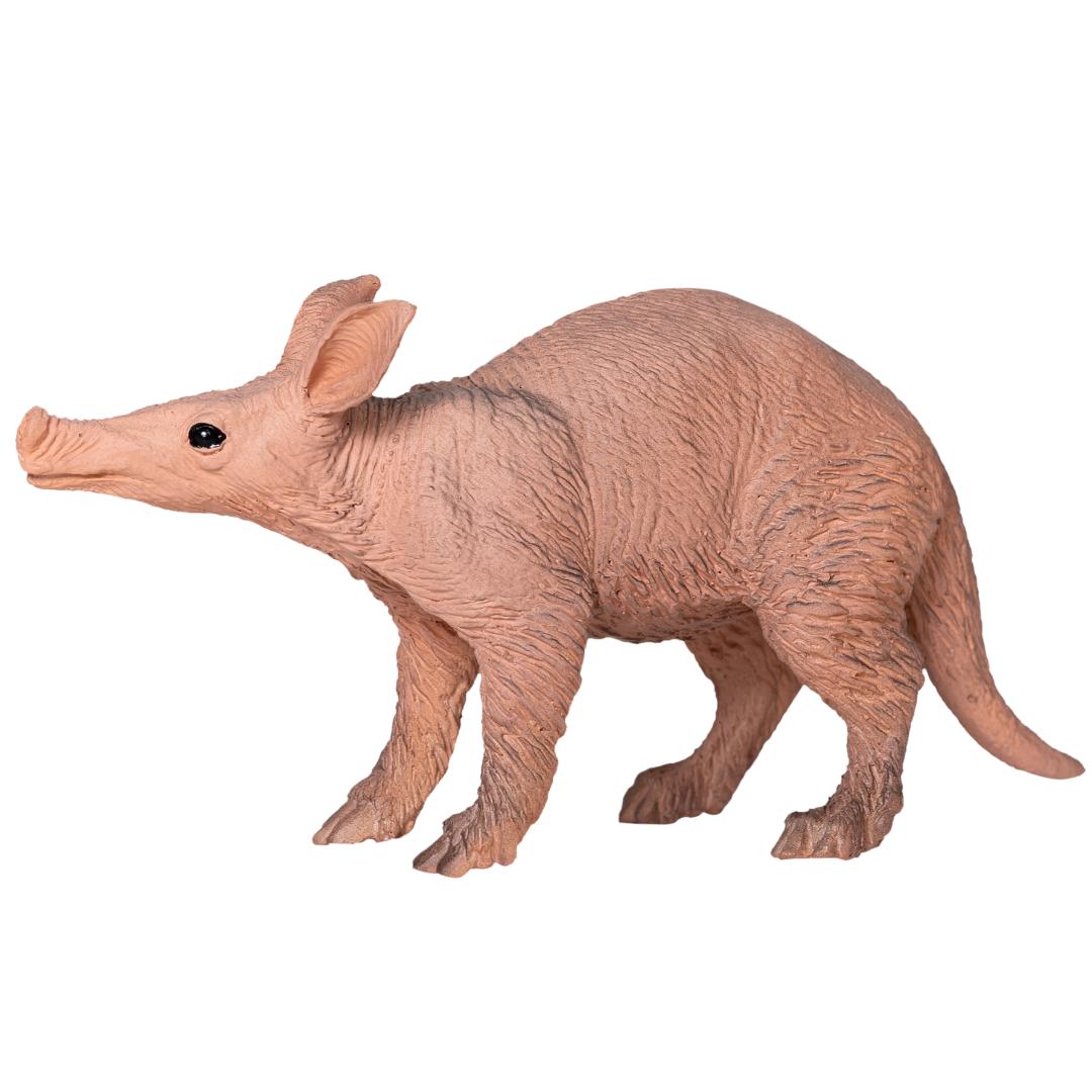Aardvark - Mojo