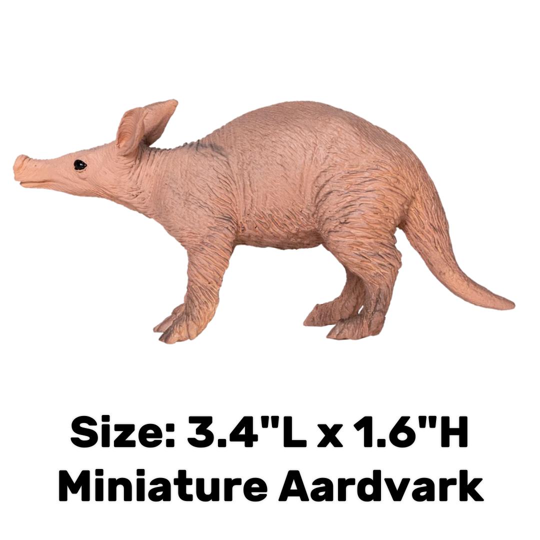Aardvark - Mojo