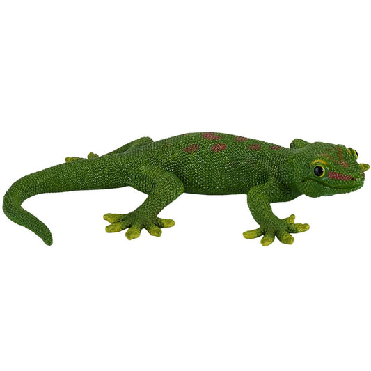 Gecko - Mojo