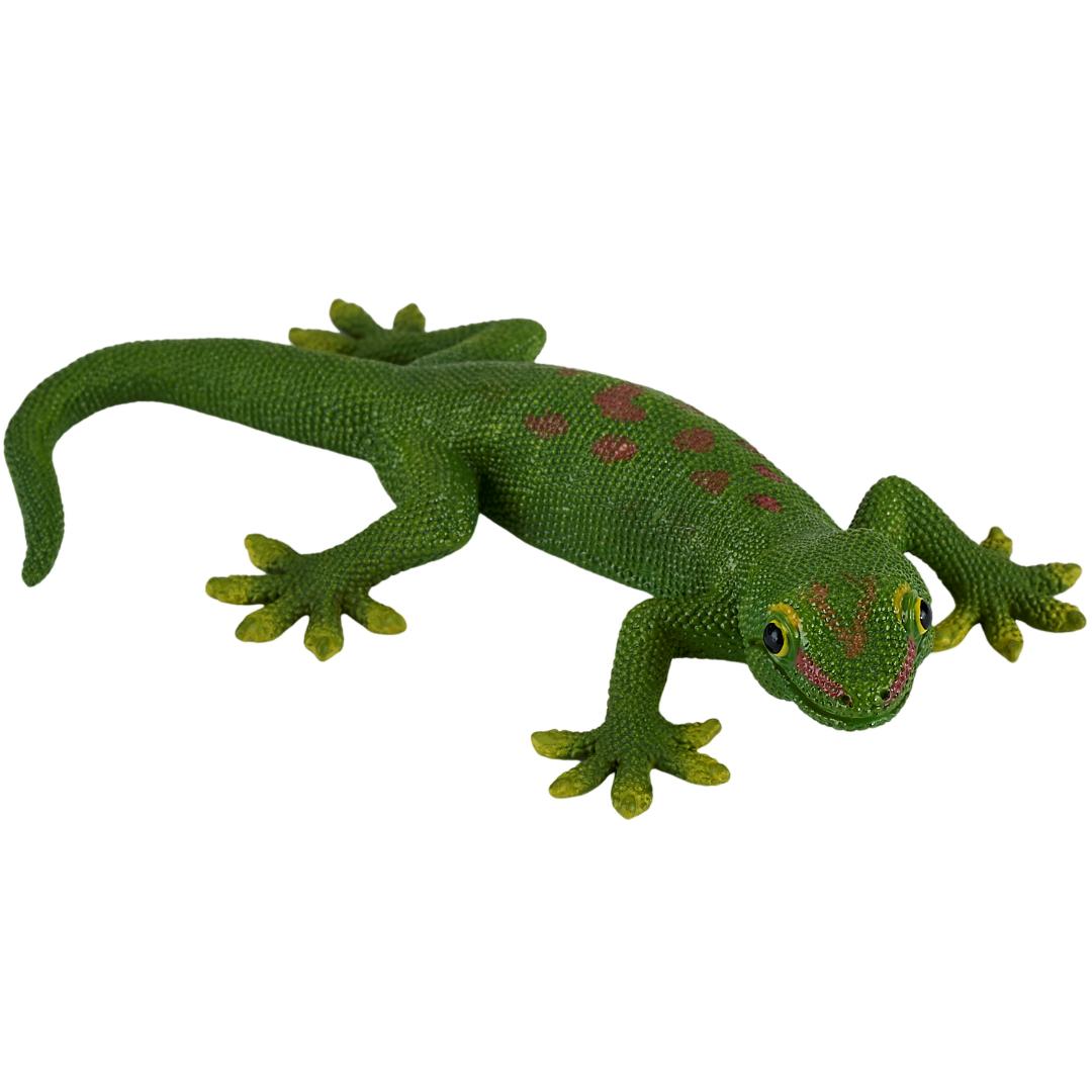 Gecko - Mojo