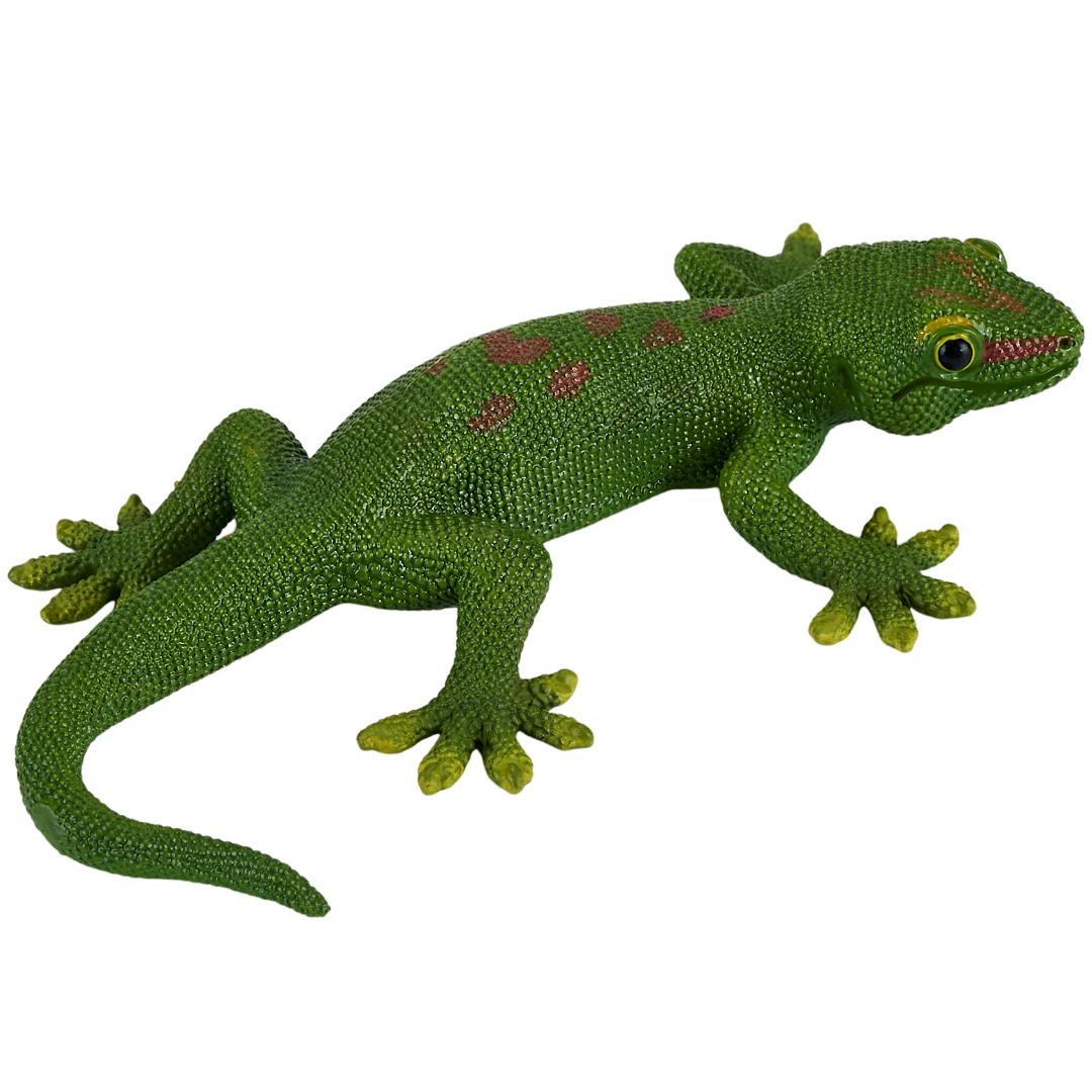 Gecko - Mojo