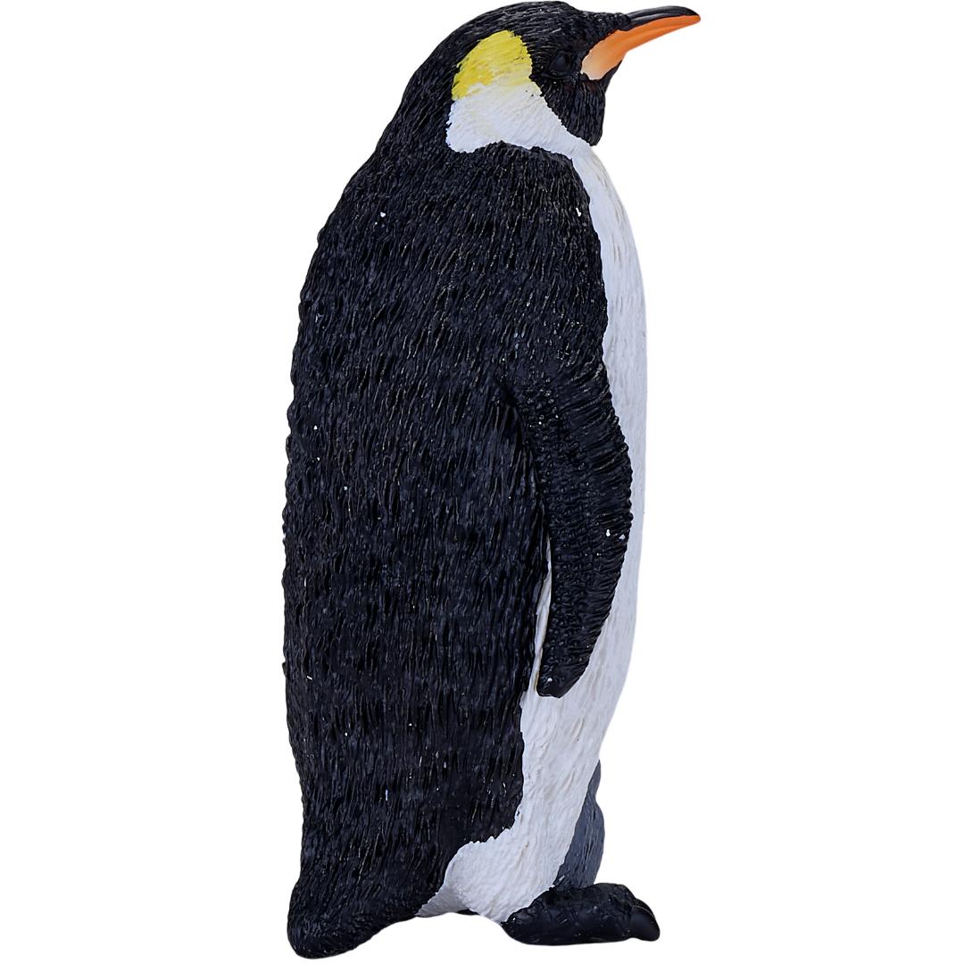 Emperor Penguin with Chick - Mojo