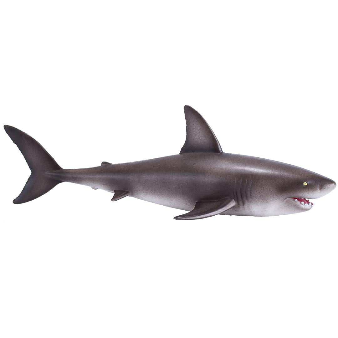 Great White Shark - Mojo